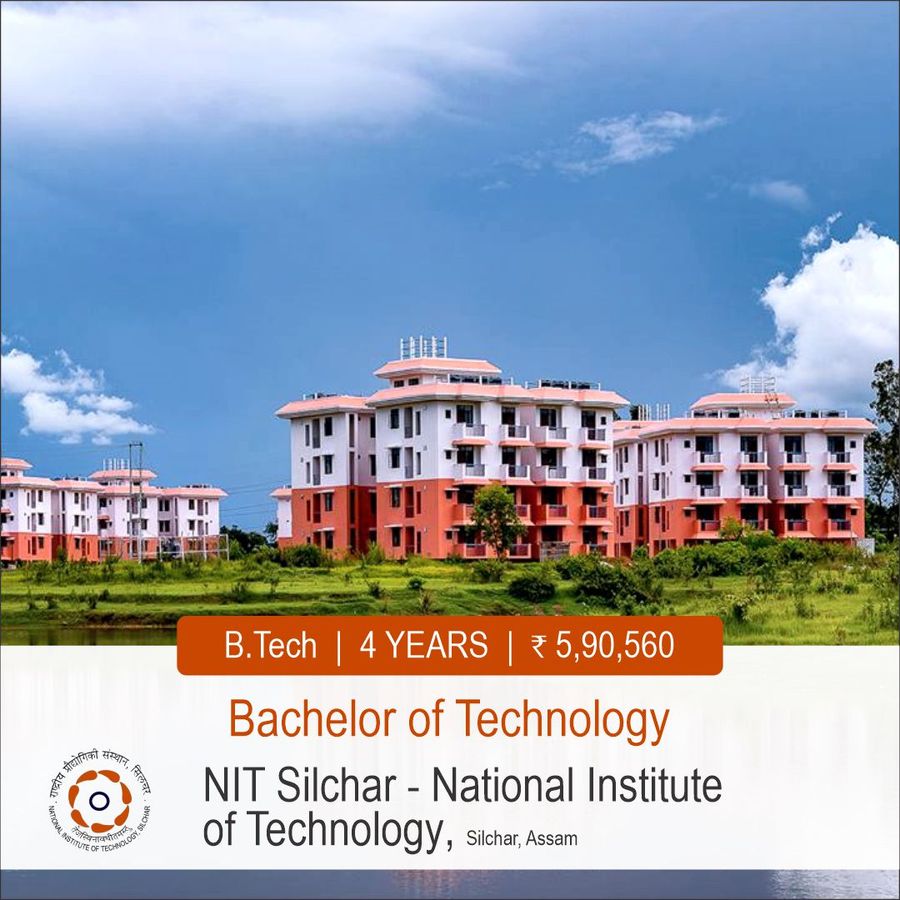 National Institute of Technology - Slichar